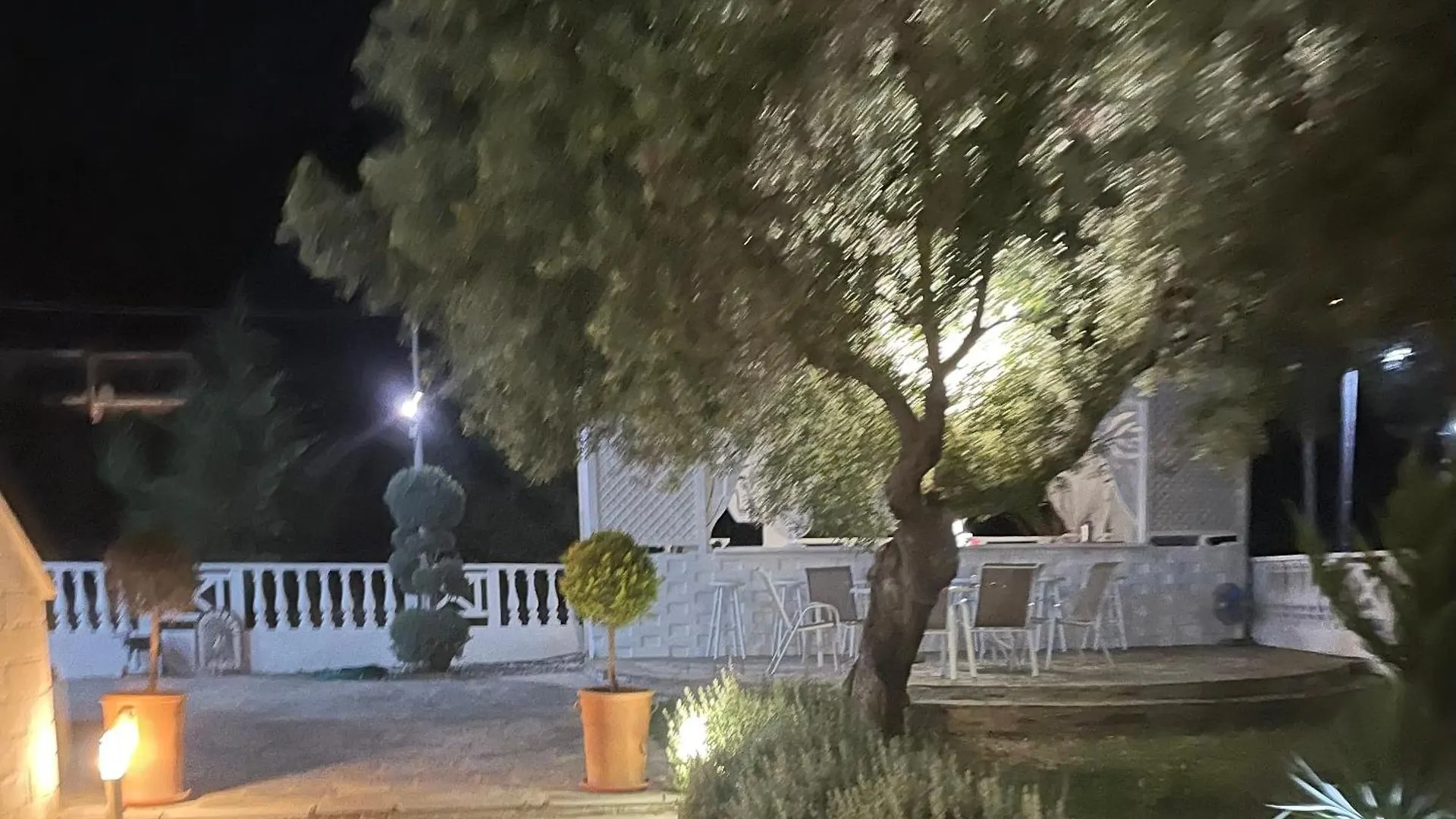 Hotel Valerios Kriopigi